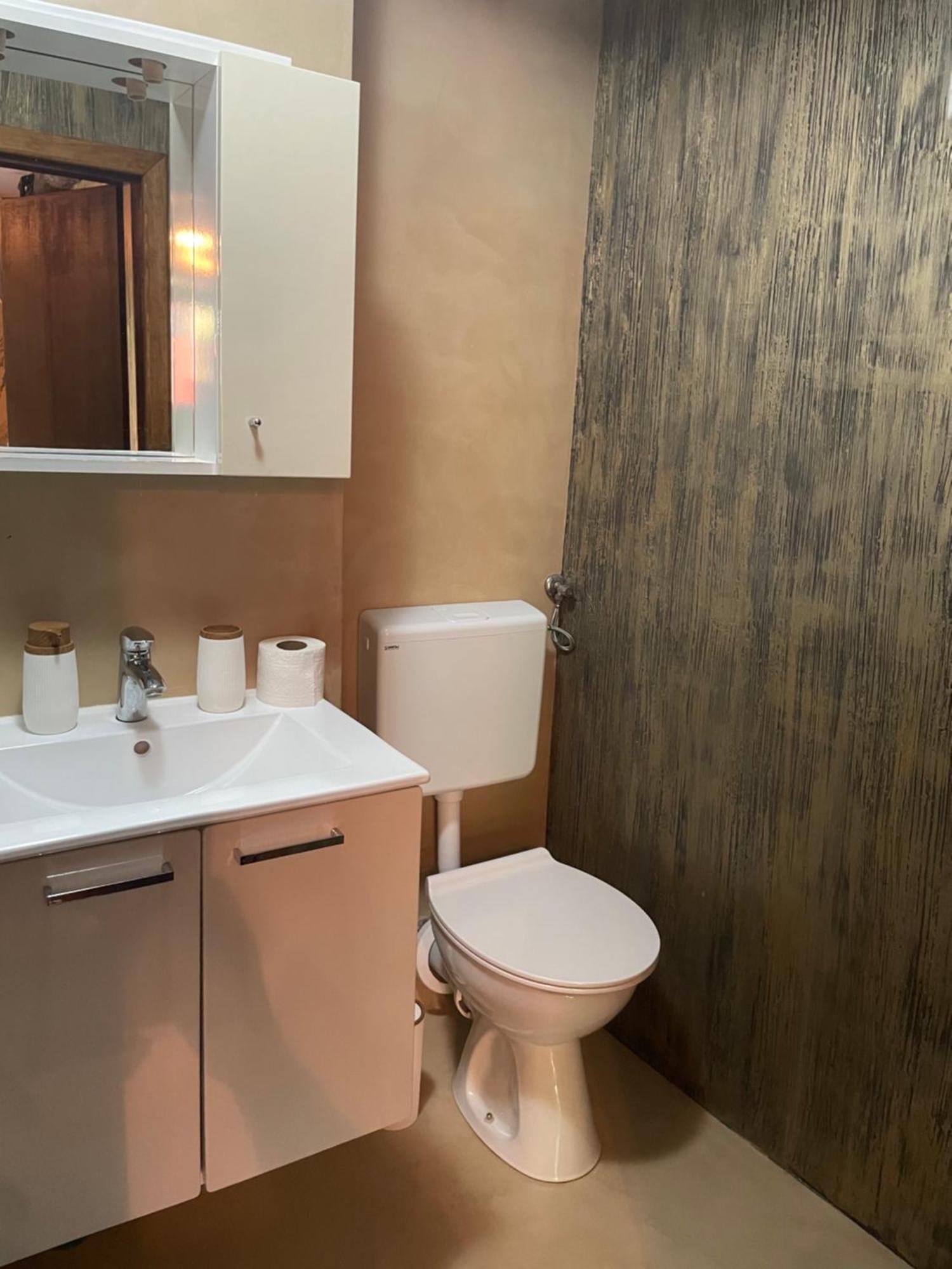 Rooms Da Angelica Old City Rovinj Ngoại thất bức ảnh