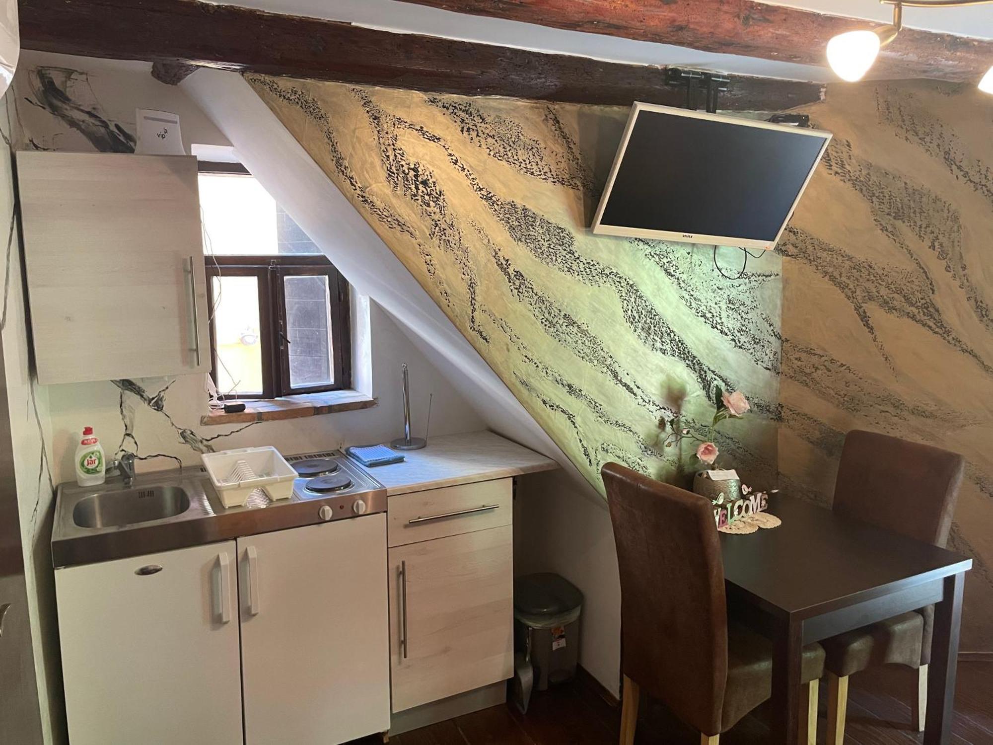 Rooms Da Angelica Old City Rovinj Ngoại thất bức ảnh