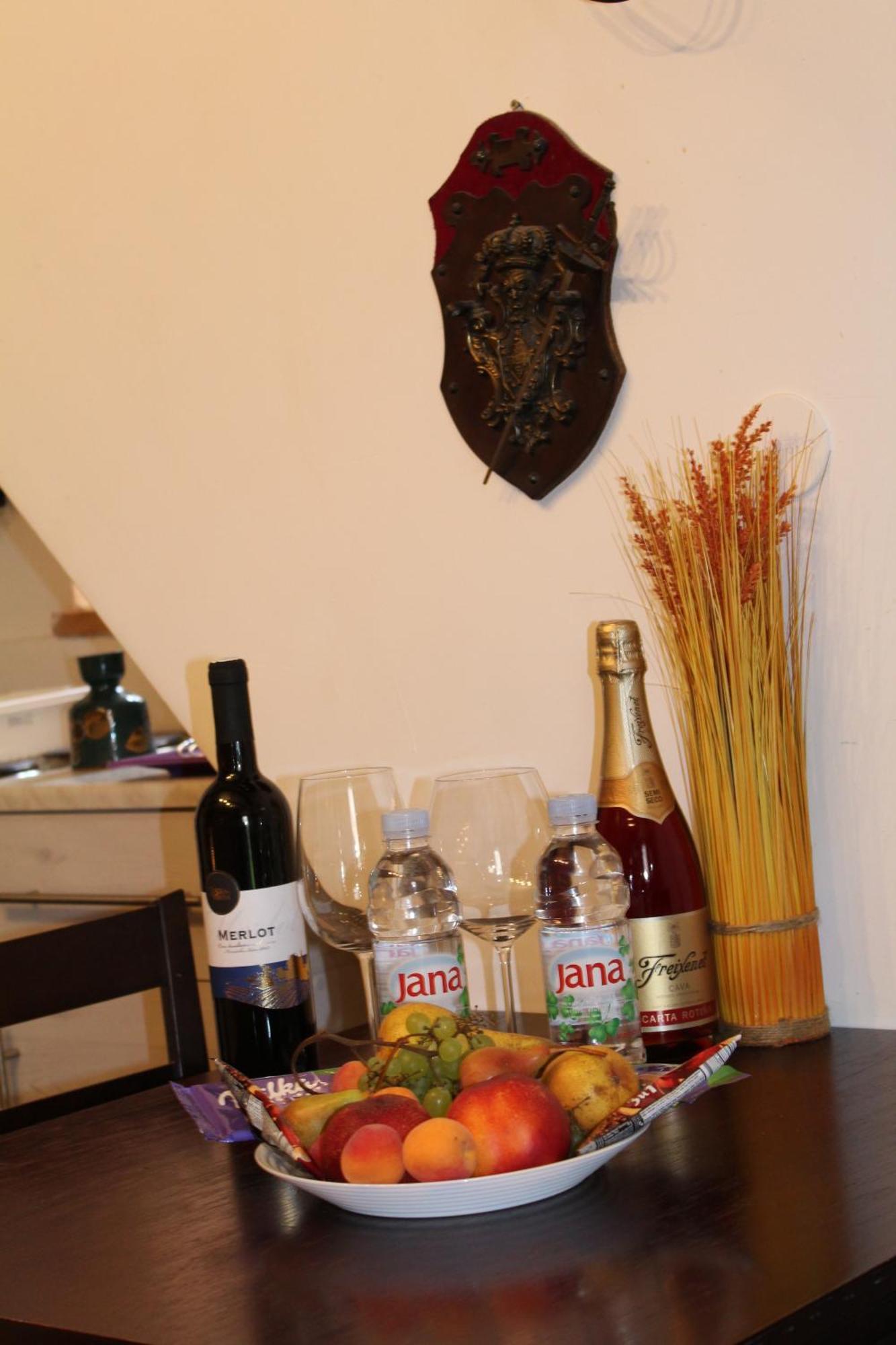 Rooms Da Angelica Old City Rovinj Ngoại thất bức ảnh