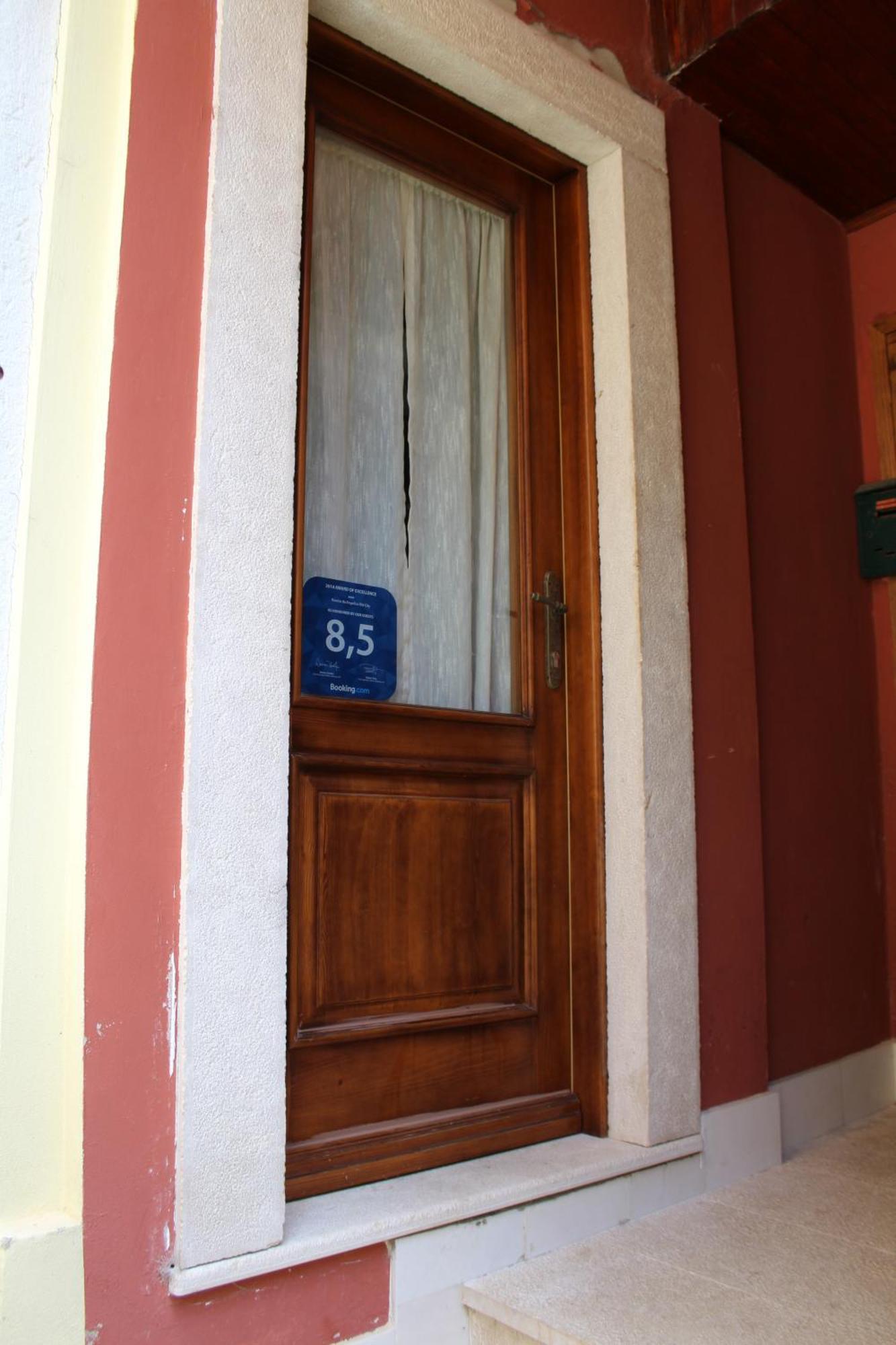 Rooms Da Angelica Old City Rovinj Ngoại thất bức ảnh